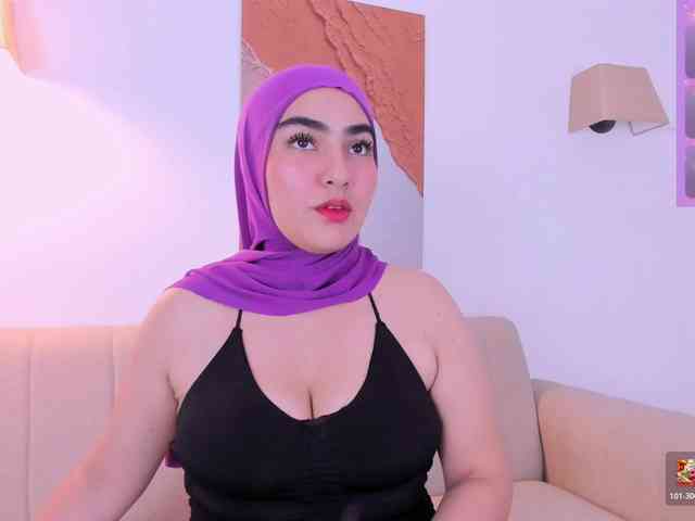 Malika-Noor Malika-Noor