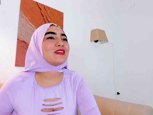 Malika-Noor Malika-Noor