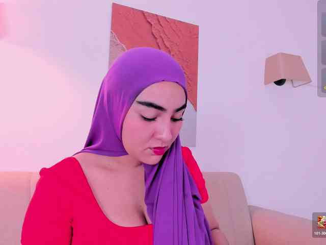 Malika-Noor Malika-Noor