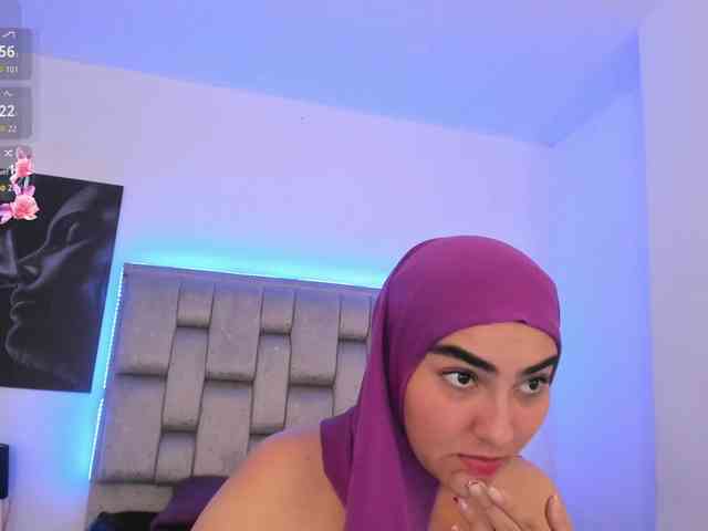 Malika-Noor Malika-Noor