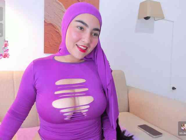 Malika-Noor