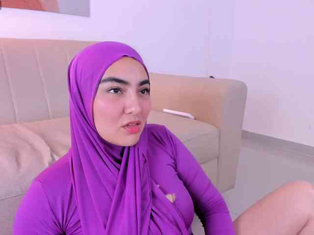 Malika-Noor Malika-Noor