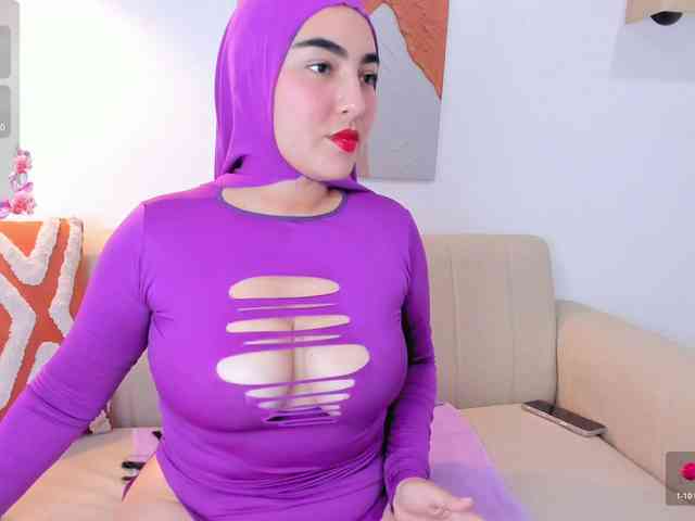 Malika-Noor