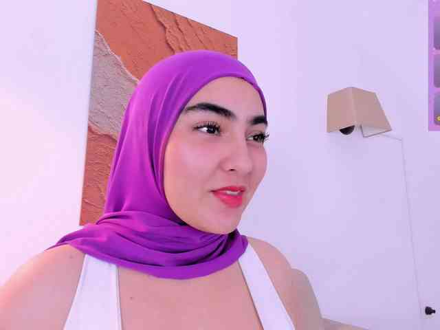 Malika-Noor Malika-Noor