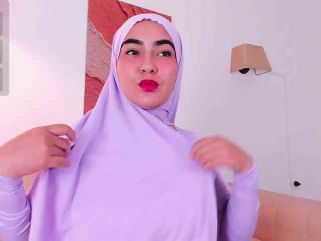 Malika-Noor Malika-Noor