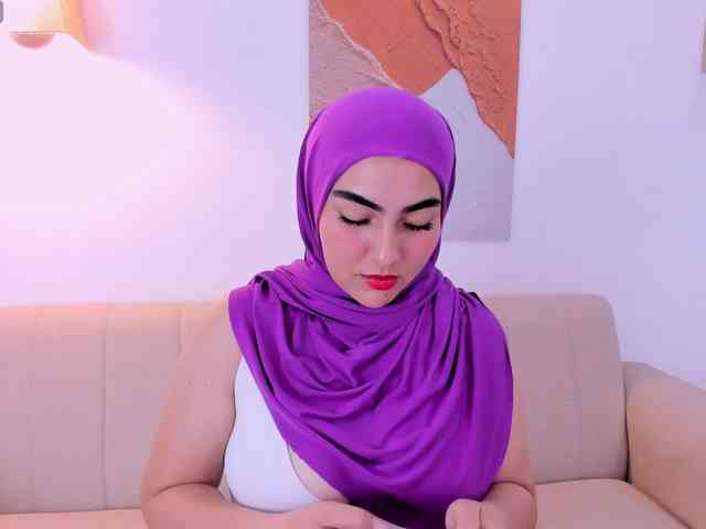 Malika-Noor Malika-Noor