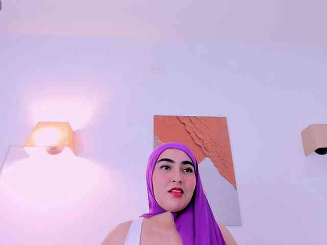 Malika-Noor Malika-Noor