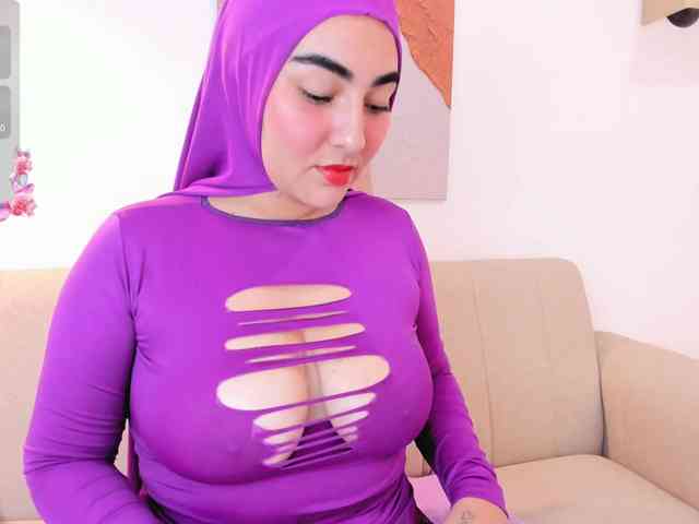 Malika-Noor Malika-Noor