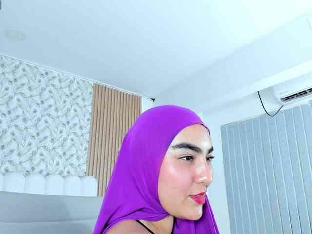 Malika-Noor Malika-Noor