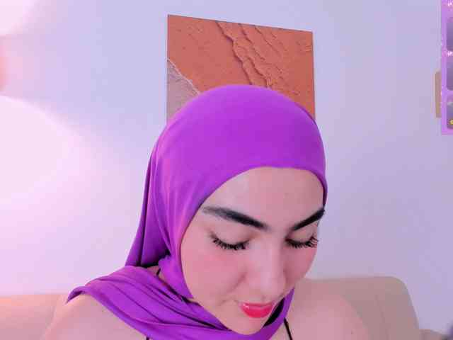 Malika-Noor Malika-Noor