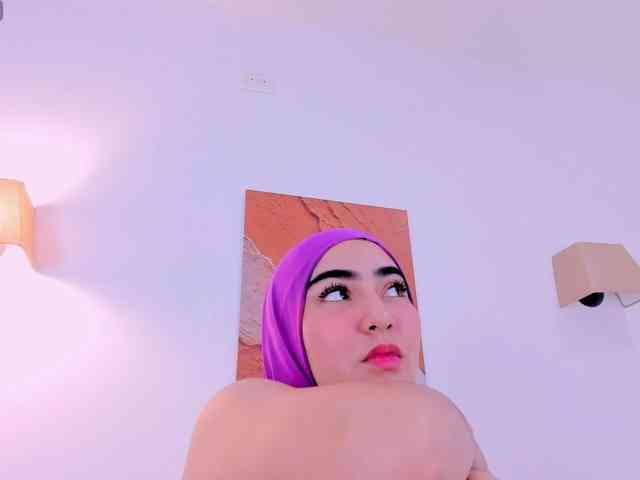 Malika-Noor Malika-Noor