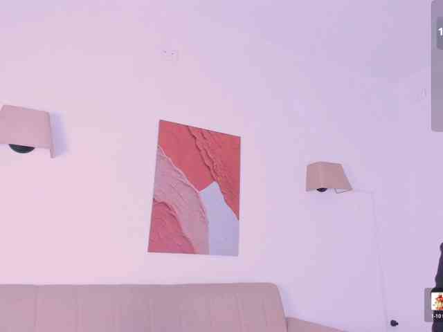 Malika-Noor webcam