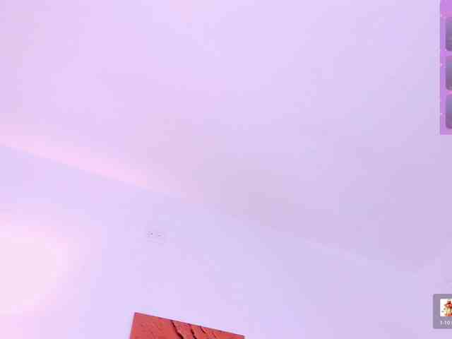 Malika-Noor webcam