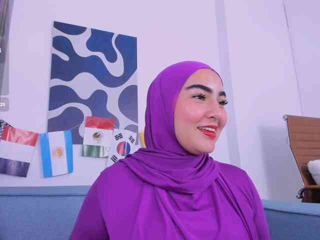 Malika-Noor Malika-Noor