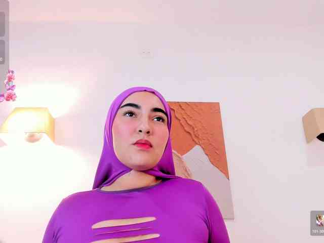 Malika-Noor Malika-Noor