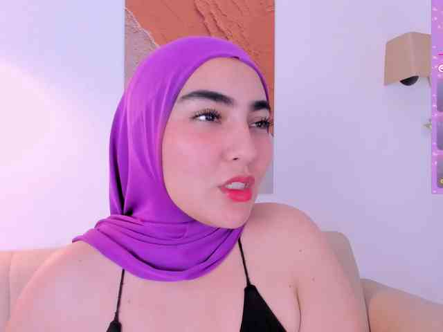 Malika-Noor Malika-Noor