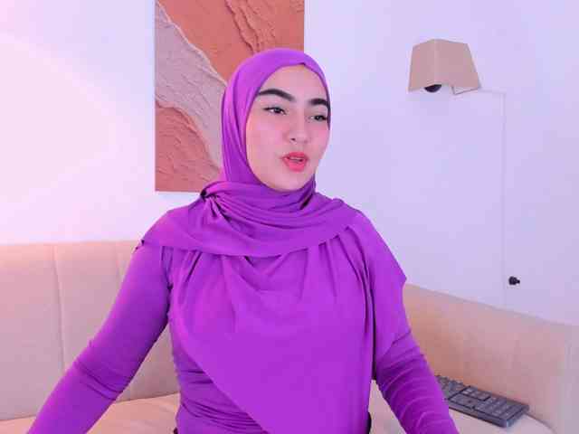 Malika-Noor Malika-Noor