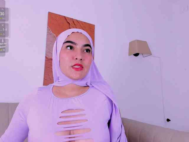 Malika-Noor