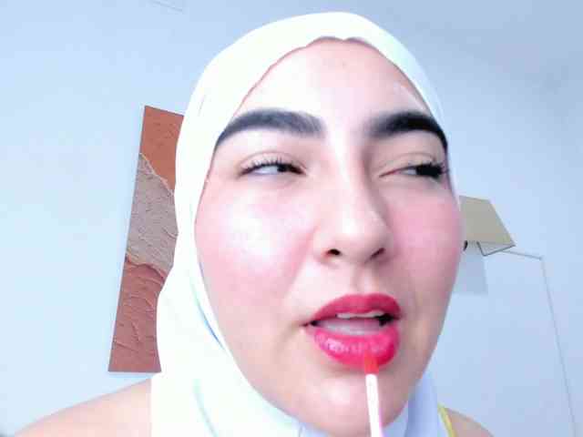 Malika-Noor Malika-Noor