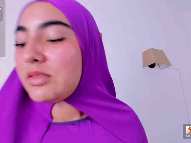 Malika-Noor - Girl 