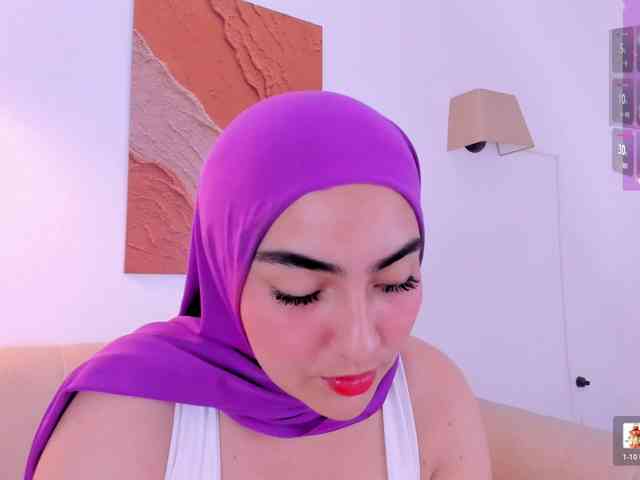 Malika-Noor Malika-Noor