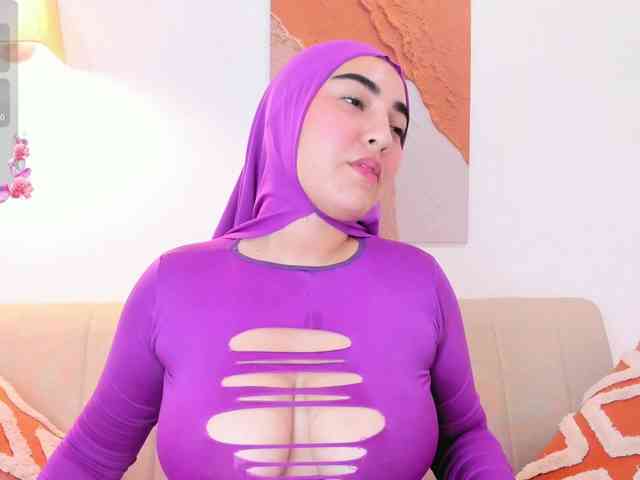 Malika-Noor Malika-Noor
