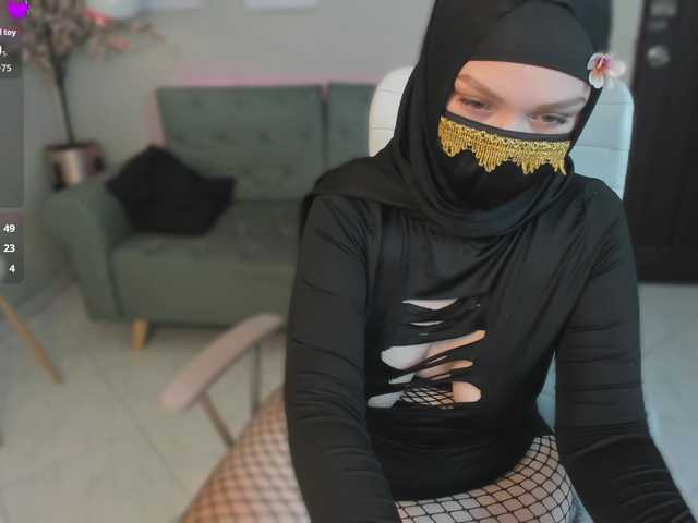 zaid-habibi live cam on BongaCams