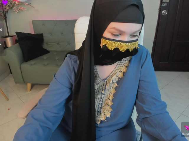 zaid-habibi live cam on BongaCams