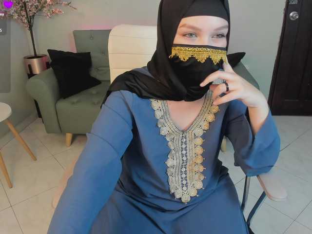 zaid-habibi live cam on BongaCams