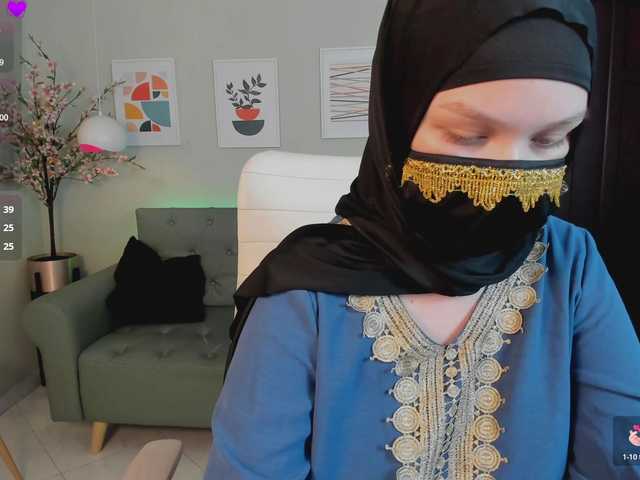 zaid-habibi live cam on BongaCams