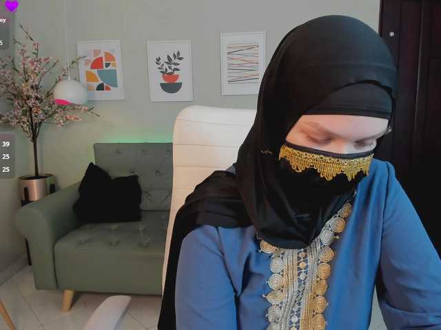 zaid-habibi live cam on BongaCams