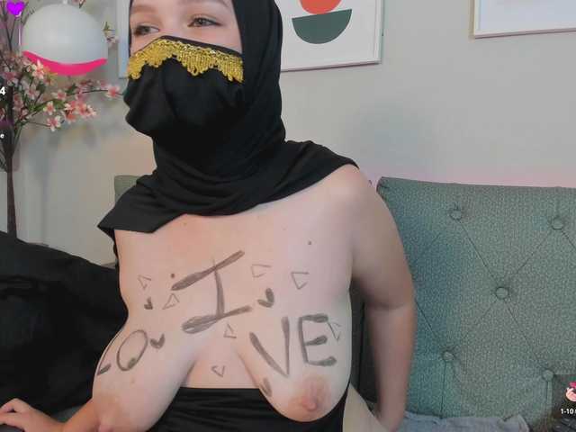 zaid-habibi live cam on BongaCams