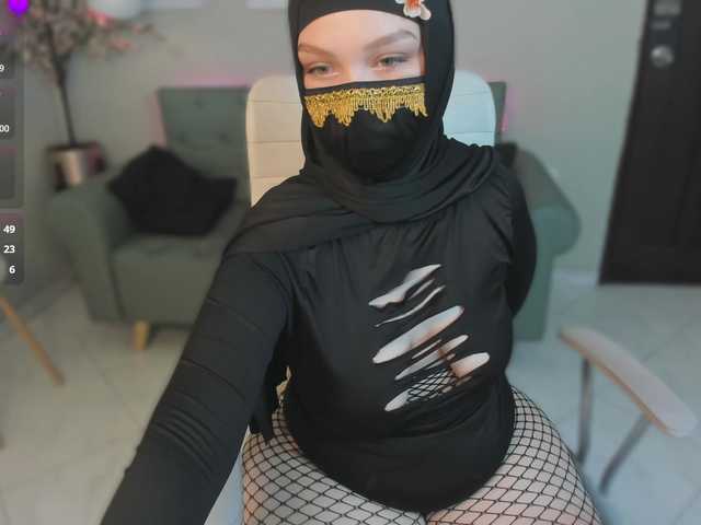 zaid-habibi live cam on BongaCams