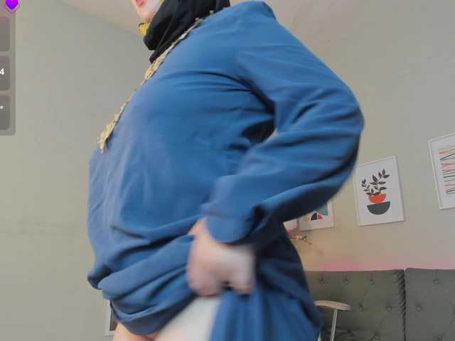 zaid-habibi live cam on BongaCams