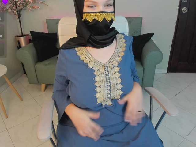 zaid-habibi live cam on BongaCams