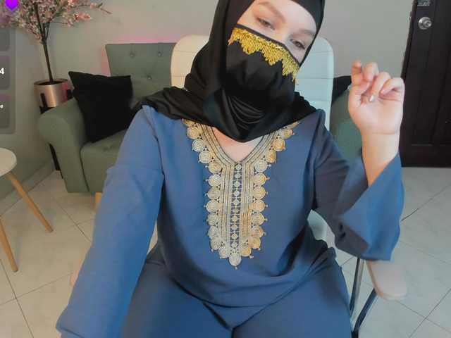 zaid-habibi live cam on BongaCams