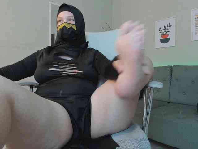 zaid-habibi webcam