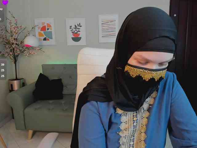zaid-habibi webcam