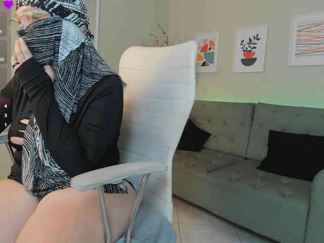 zaid-habibi webcam