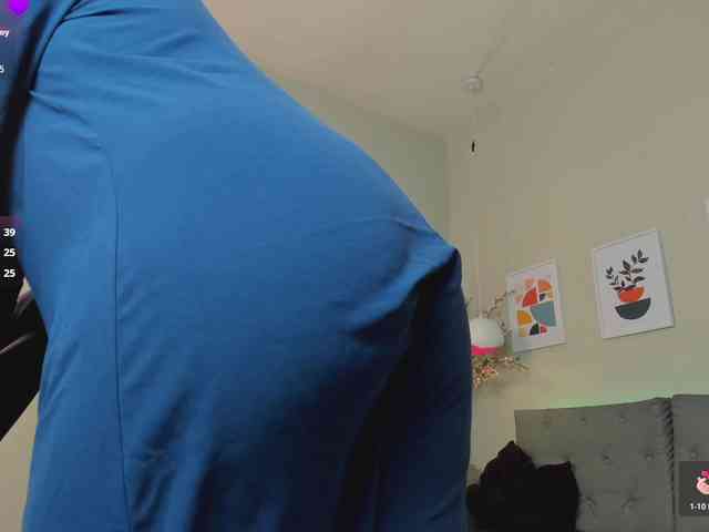 zaid-habibi webcam