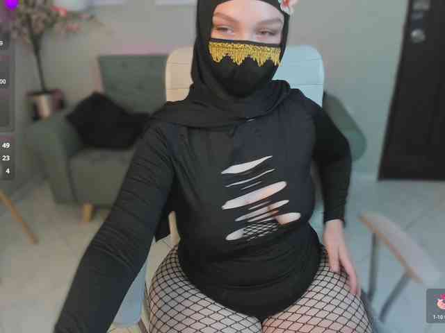 zaid-habibi webcam