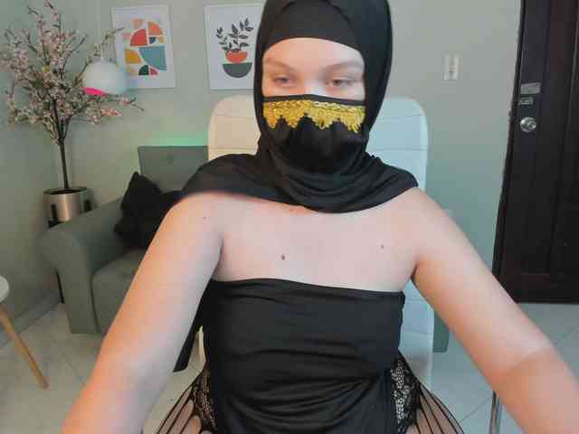 zaid-habibi webcam