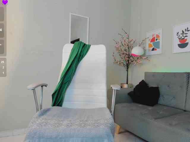 zaid-habibi webcam