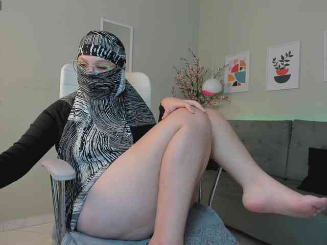 zaid-habibi webcam