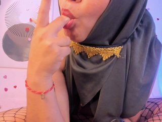 khaly-nahyan Porn Show