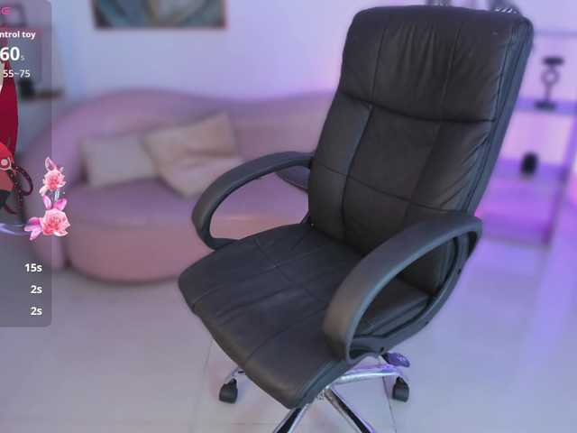 khaly-nahyan live cam on BongaCams
