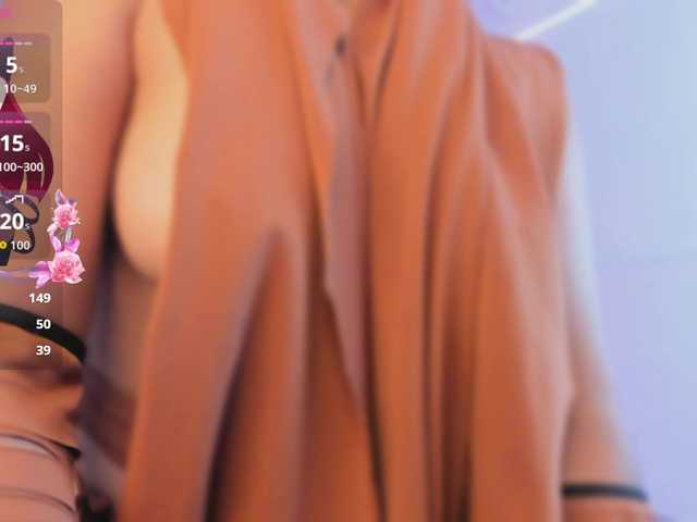 khaly-nahyan live cam on BongaCams