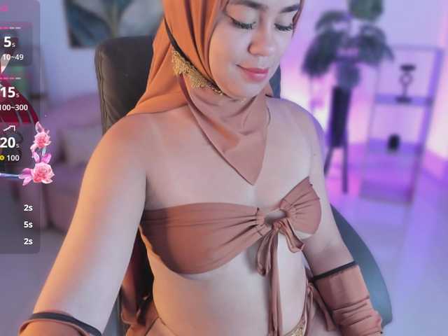 khaly-nahyan live cam on BongaCams