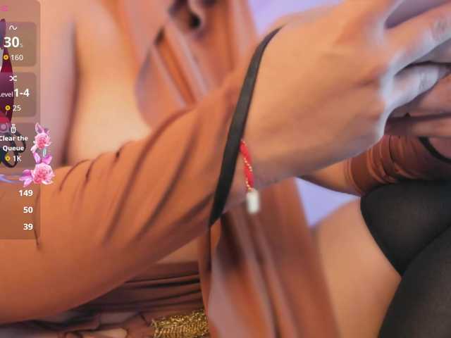khaly-nahyan live cam on BongaCams