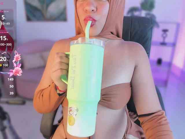 khaly-nahyan webcam